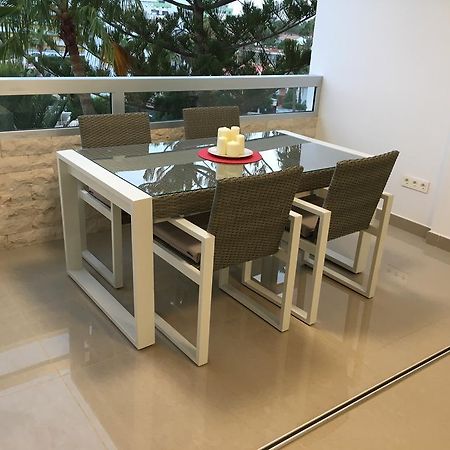 Appartaments Deluxe Apartman Playa del Inglés Kültér fotó