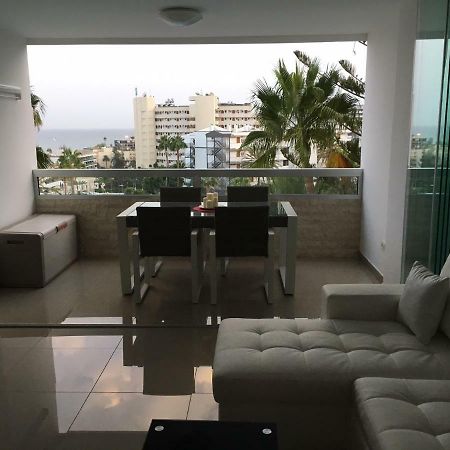 Appartaments Deluxe Apartman Playa del Inglés Kültér fotó