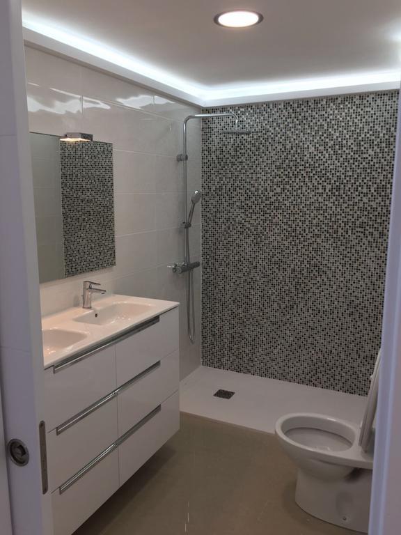 Appartaments Deluxe Apartman Playa del Inglés Kültér fotó