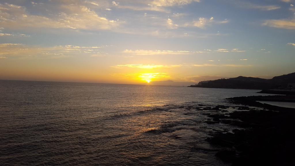 Appartaments Deluxe Apartman Playa del Inglés Kültér fotó