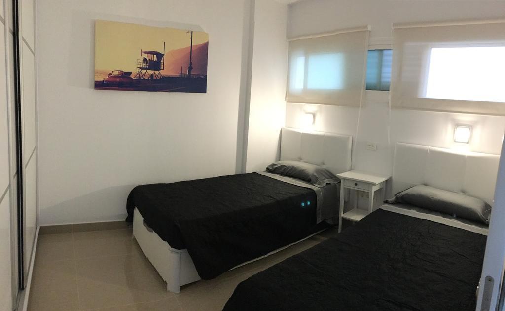 Appartaments Deluxe Apartman Playa del Inglés Kültér fotó