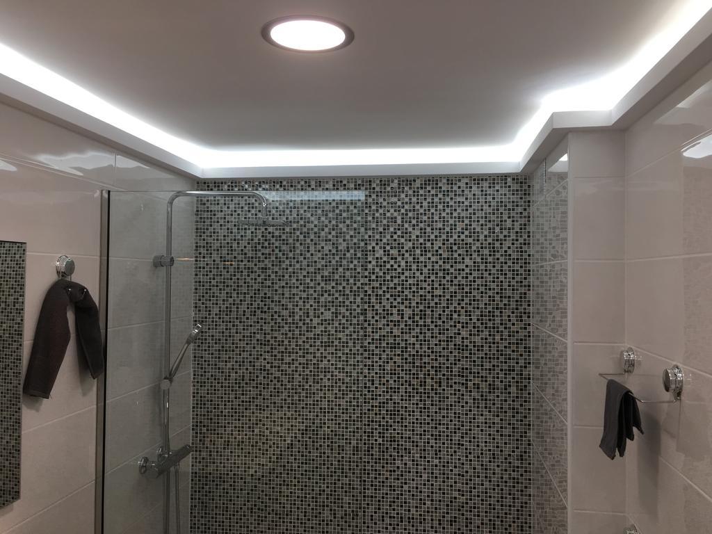 Appartaments Deluxe Apartman Playa del Inglés Kültér fotó