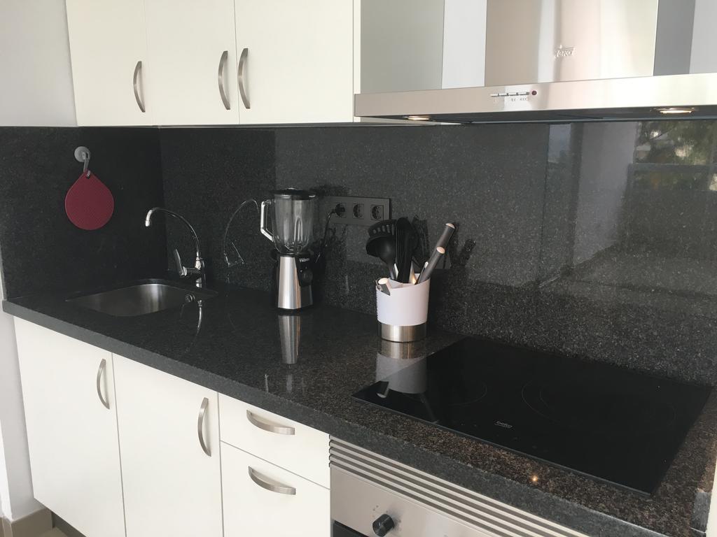 Appartaments Deluxe Apartman Playa del Inglés Kültér fotó