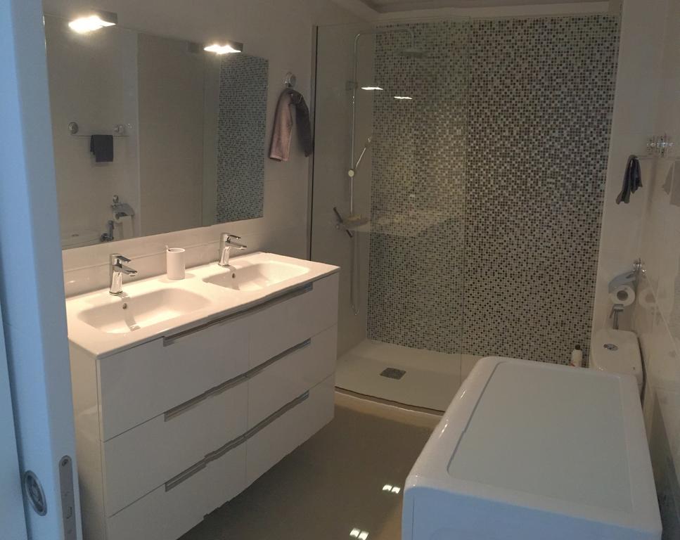 Appartaments Deluxe Apartman Playa del Inglés Kültér fotó