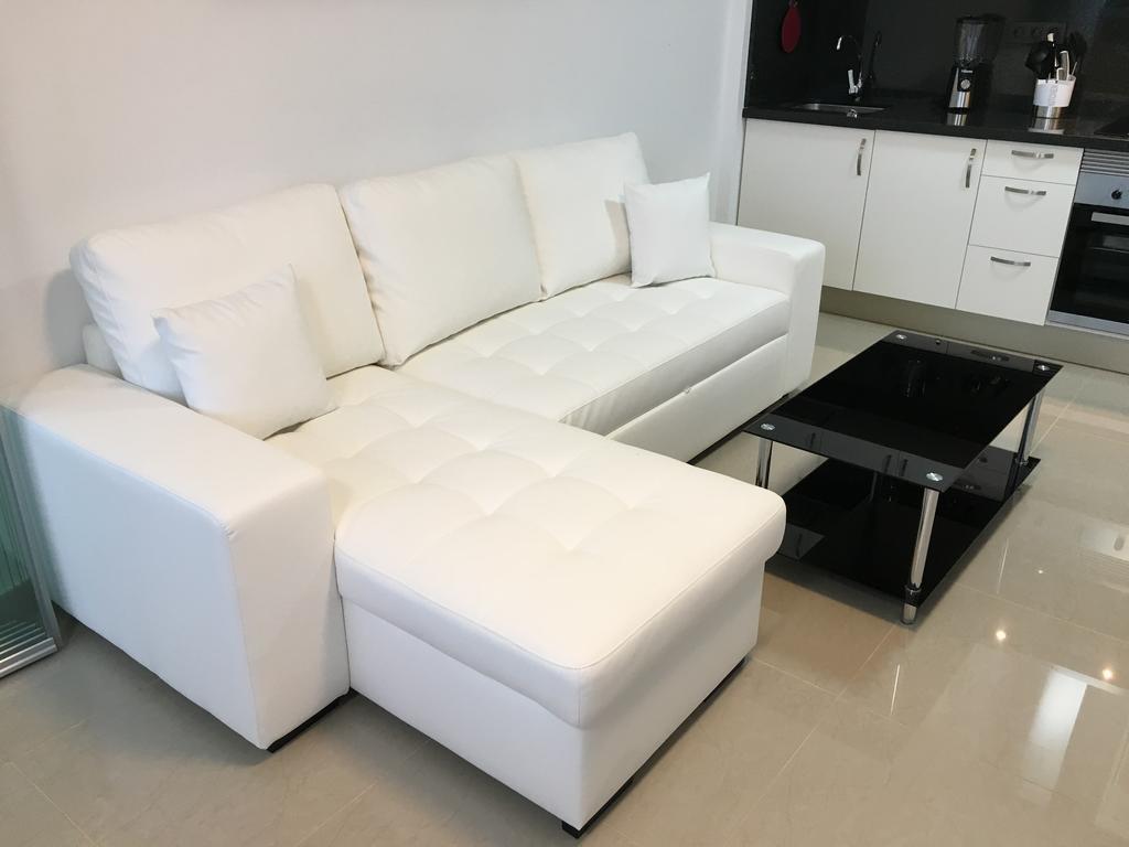 Appartaments Deluxe Apartman Playa del Inglés Kültér fotó