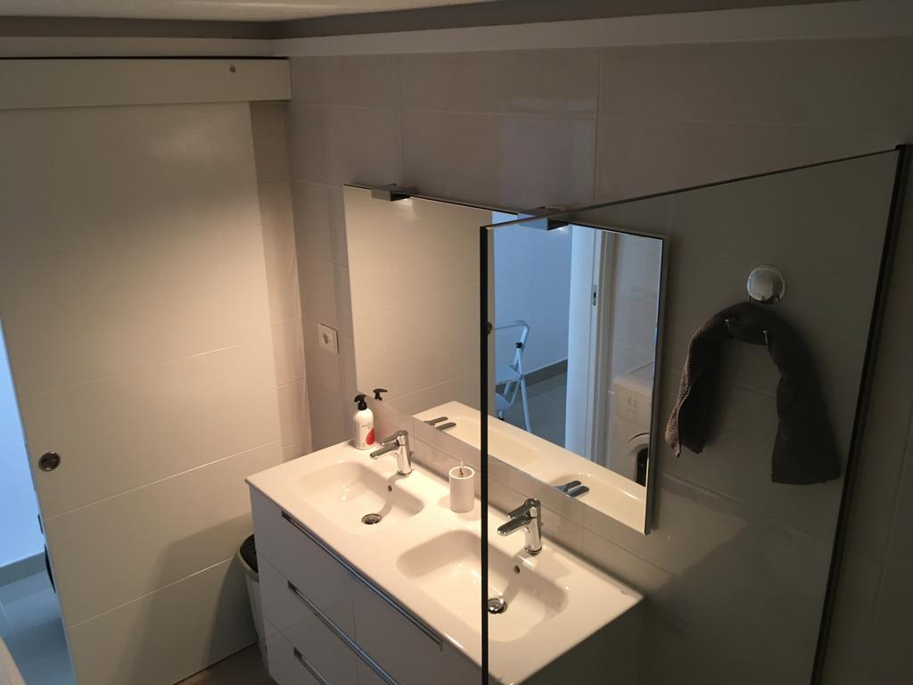 Appartaments Deluxe Apartman Playa del Inglés Kültér fotó