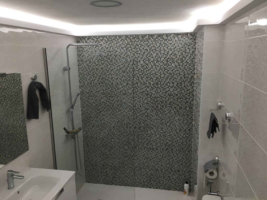 Appartaments Deluxe Apartman Playa del Inglés Kültér fotó